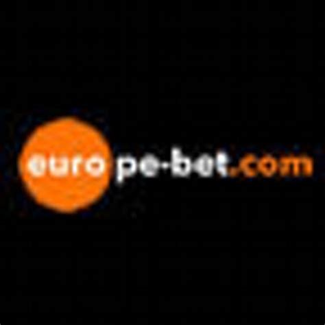 europe bet com